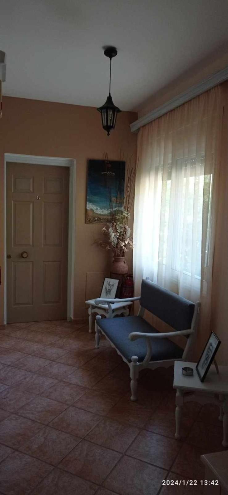 Alexia Studios Nydrí Eksteriør bilde