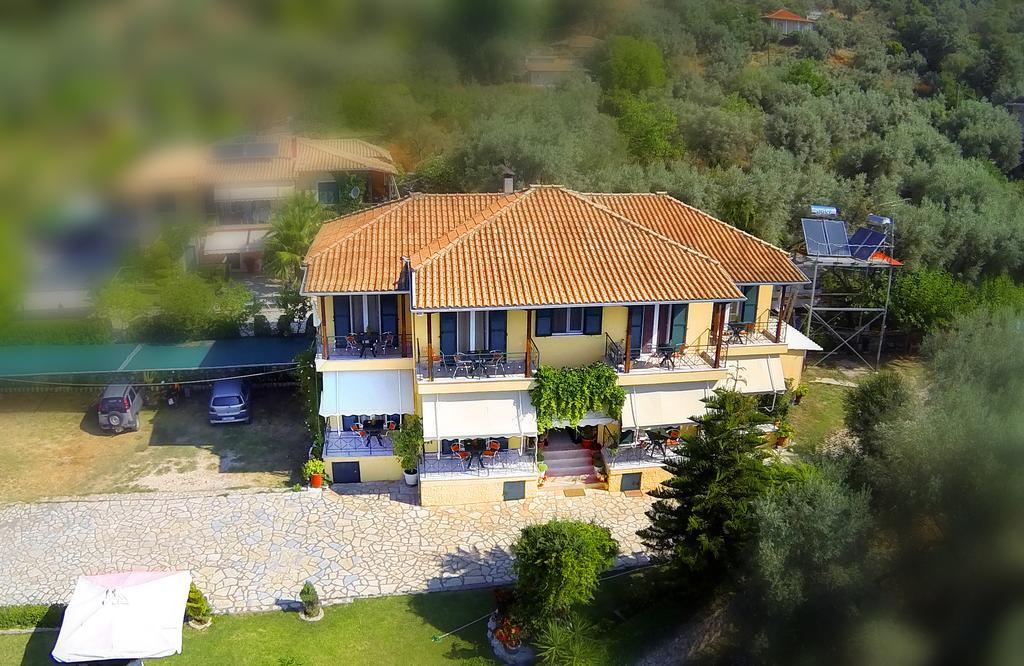 Alexia Studios Nydrí Rom bilde